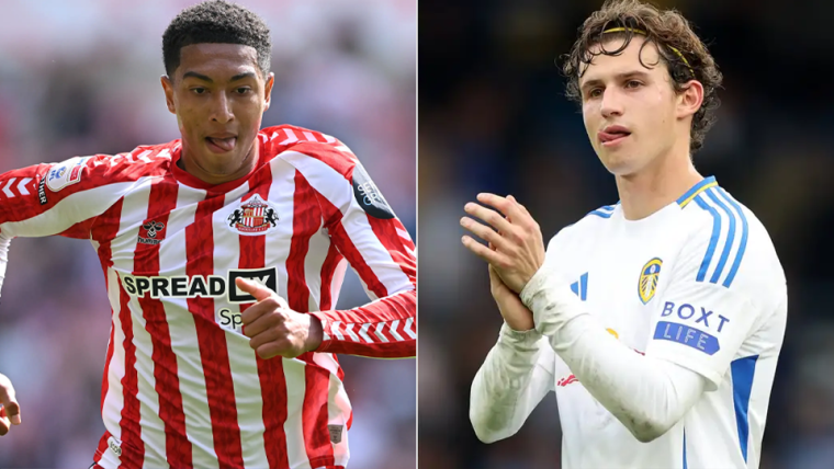 วิเคราะห์บอล England Under-21