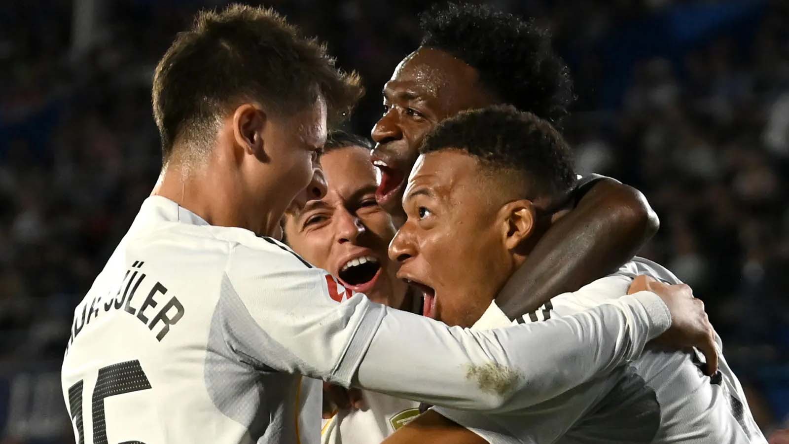 วิเคราะห์บอล ลาลีกา สเปน เรอัล