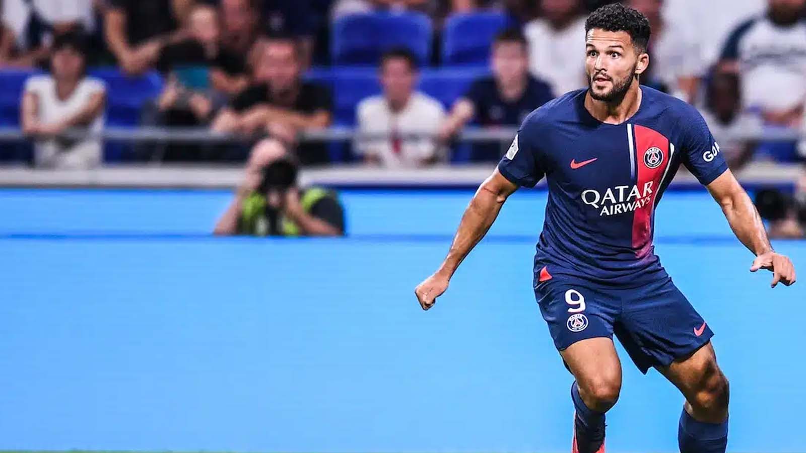 ลิเวอร์พูล พิจารณาปล่อยยืมตัวนักเตะวัย 24 ปี ที่มีคุณสมบัติสำคัญสองประการ ซึ่งเป็น เรื่องเซอร์ไพรส์ 