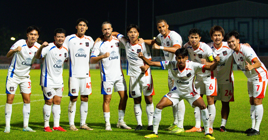 วิเคราะห์บอลโปรแกรม ไทยลีก 2: