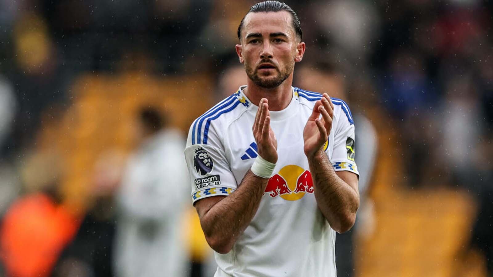 ลีดส์ ยูไนเต็ด ทีมไวท์สติดต่อโ