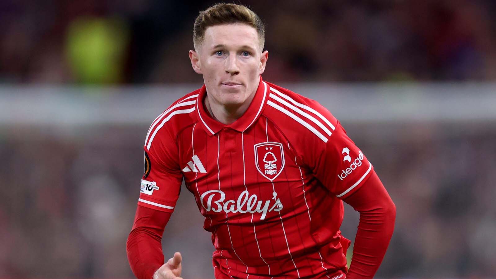 ปีศาจแดงอาจ เสี่ยงคว้าตัวเอลเล