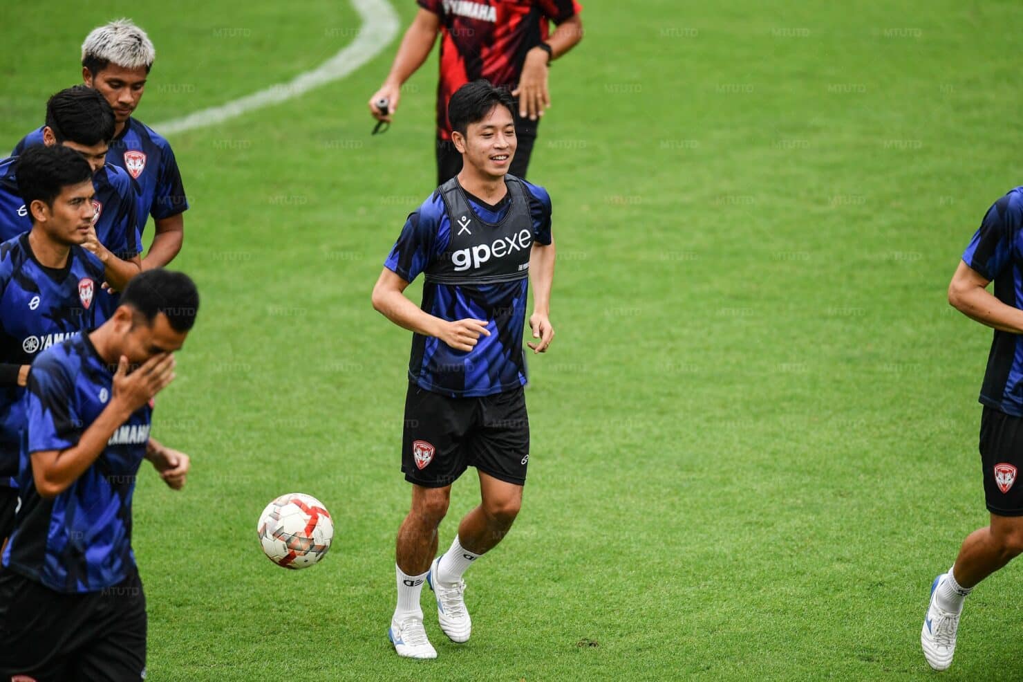วิเคราะห์บอลไทย ลีกหนึ่ง: ลำพู