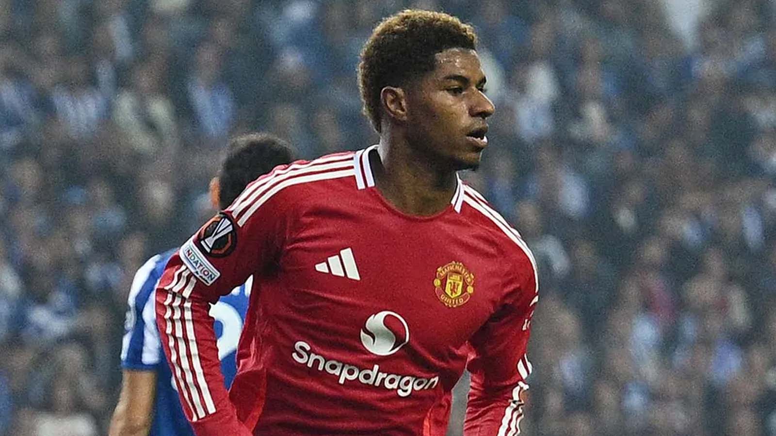 แมนฯ ยูไนเต็ด ค่าตัวของมาร์คัส แรชฟอร์ดในการย้ายทีมถาวรถูก เปิดเผยขณะที่ยักษ์ใหญ่แห่งยุโรปกำลังแย่งชิงลายเซ็นต์ 